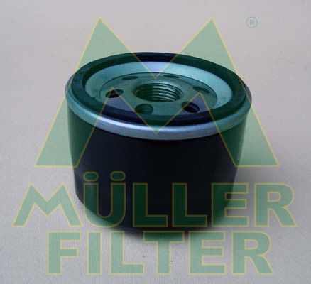 MULLER FILTER Масляный фильтр FO100